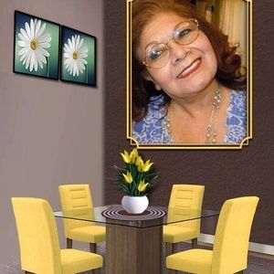 Meet your Posher, Margoth